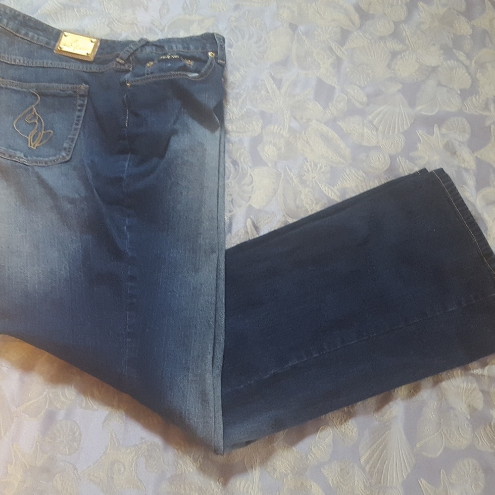 Baby Phat Jeans
